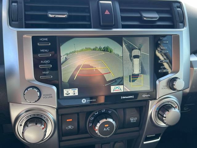 Used 2023 Toyota 4Runner TRD Sport w/ Technology Package AWD/4WD image 14