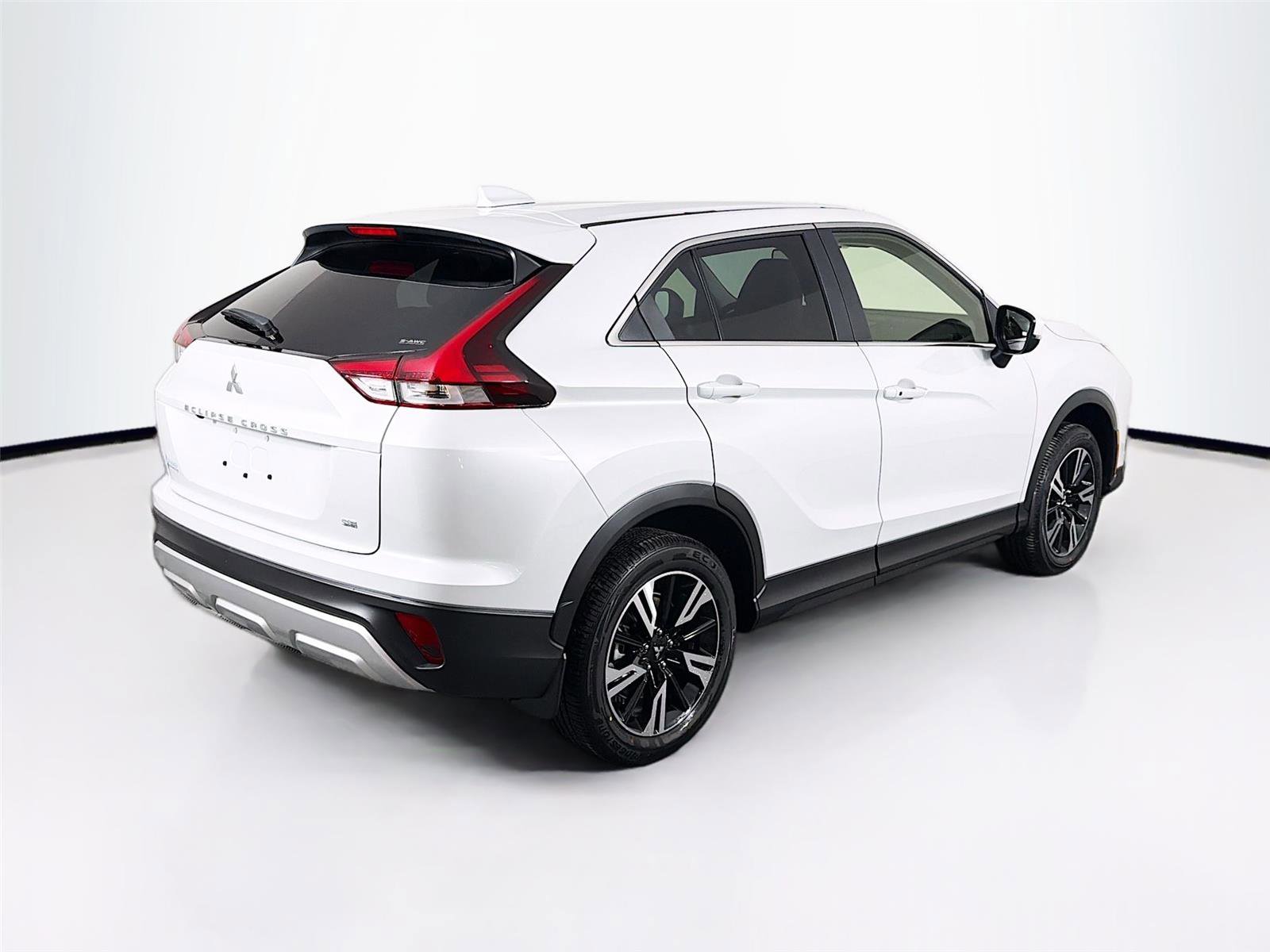 New 2026 Mitsubishi Eclipse Cross SE image 7