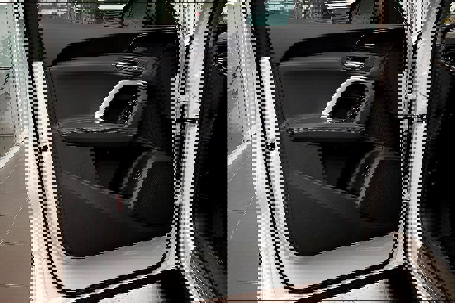 Used 2025 Audi Q5 Premium Plus image 22