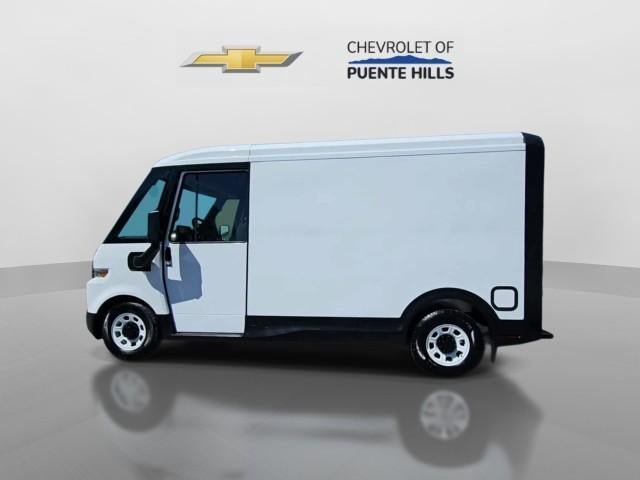 New 2025 Chevrolet Brightdrop 400 w/ Power Door Package AWD/4WD image 5