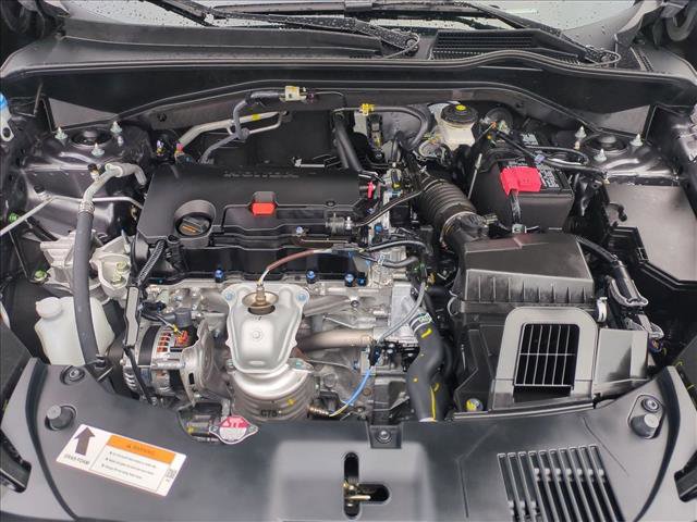 Used 2026 Honda HR-V EX-L image 23