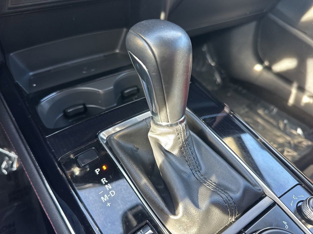 Used 2024 MAZDA CX-30 AWD 2.5 S w/ Preferred Package image 17