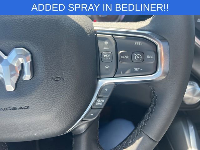 New 2026 RAM 1500 Laramie image 20