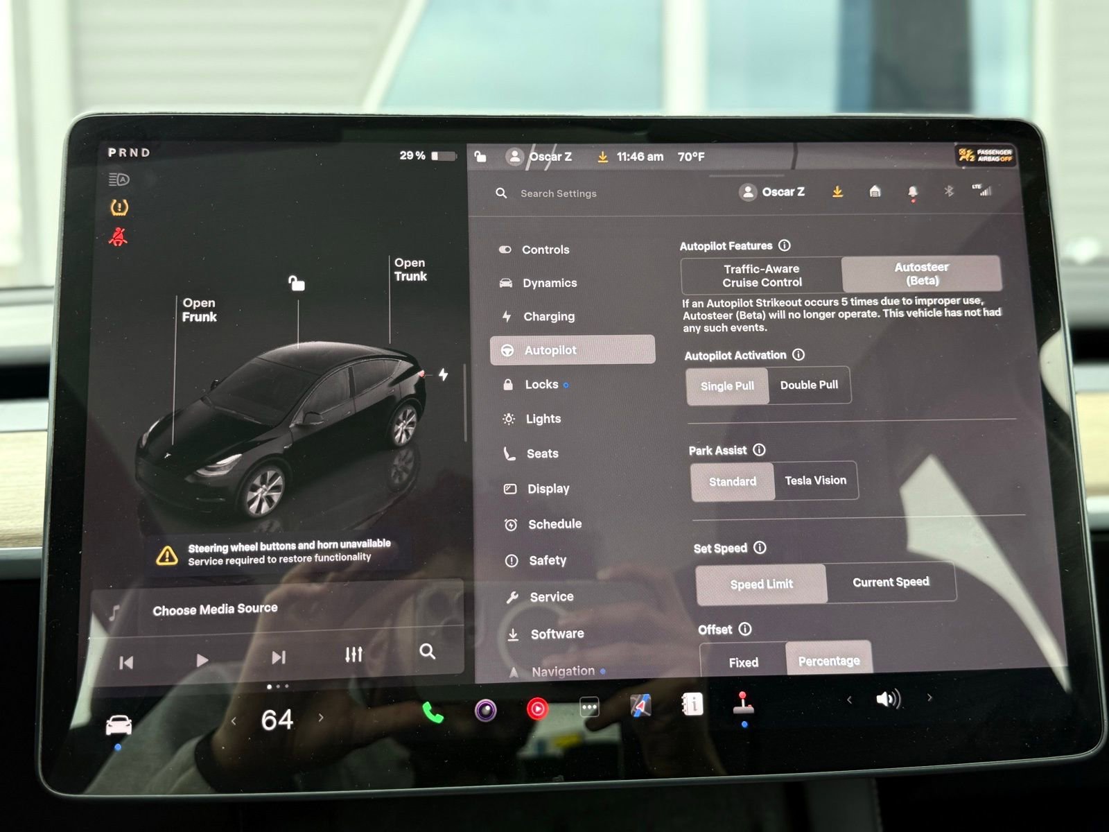 Used 2022 Tesla Model Y Long Range image 45