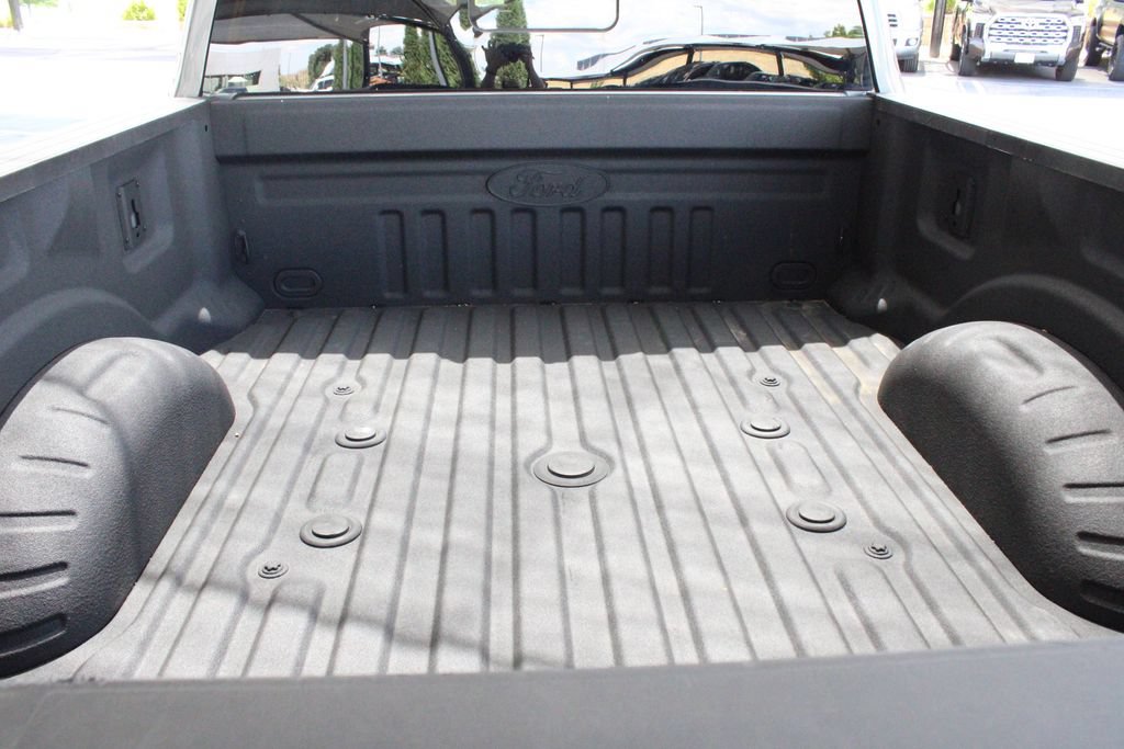 Used 2023 Ford F350 Lariat w/ Tremor Off-Road Package AWD/4WD image 62