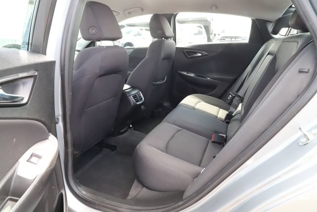 Used 2024 Chevrolet Malibu LT FWD image 17