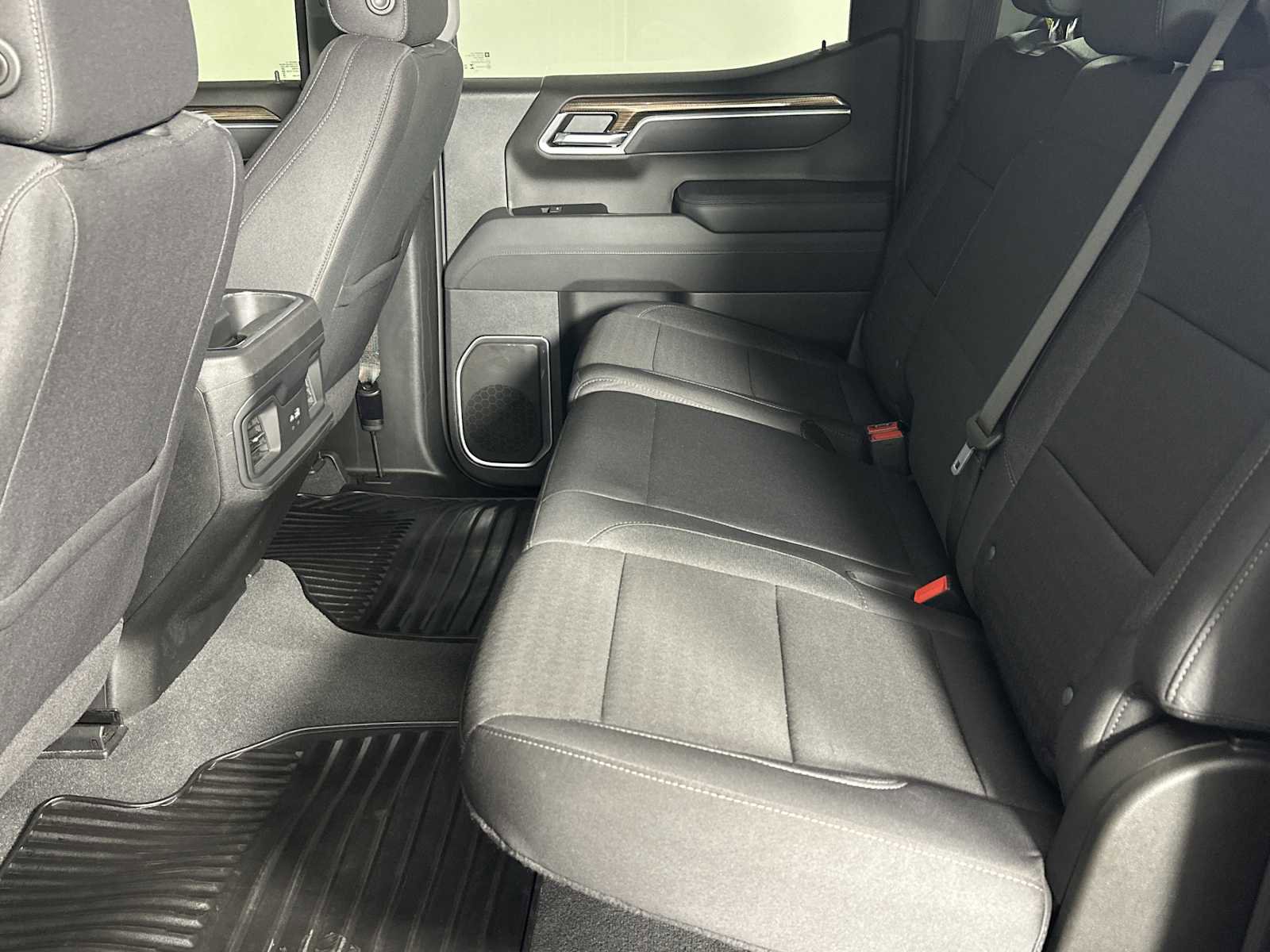 Used 2025 Chevrolet Silverado 1500 RST w/ Convenience Package II image 24