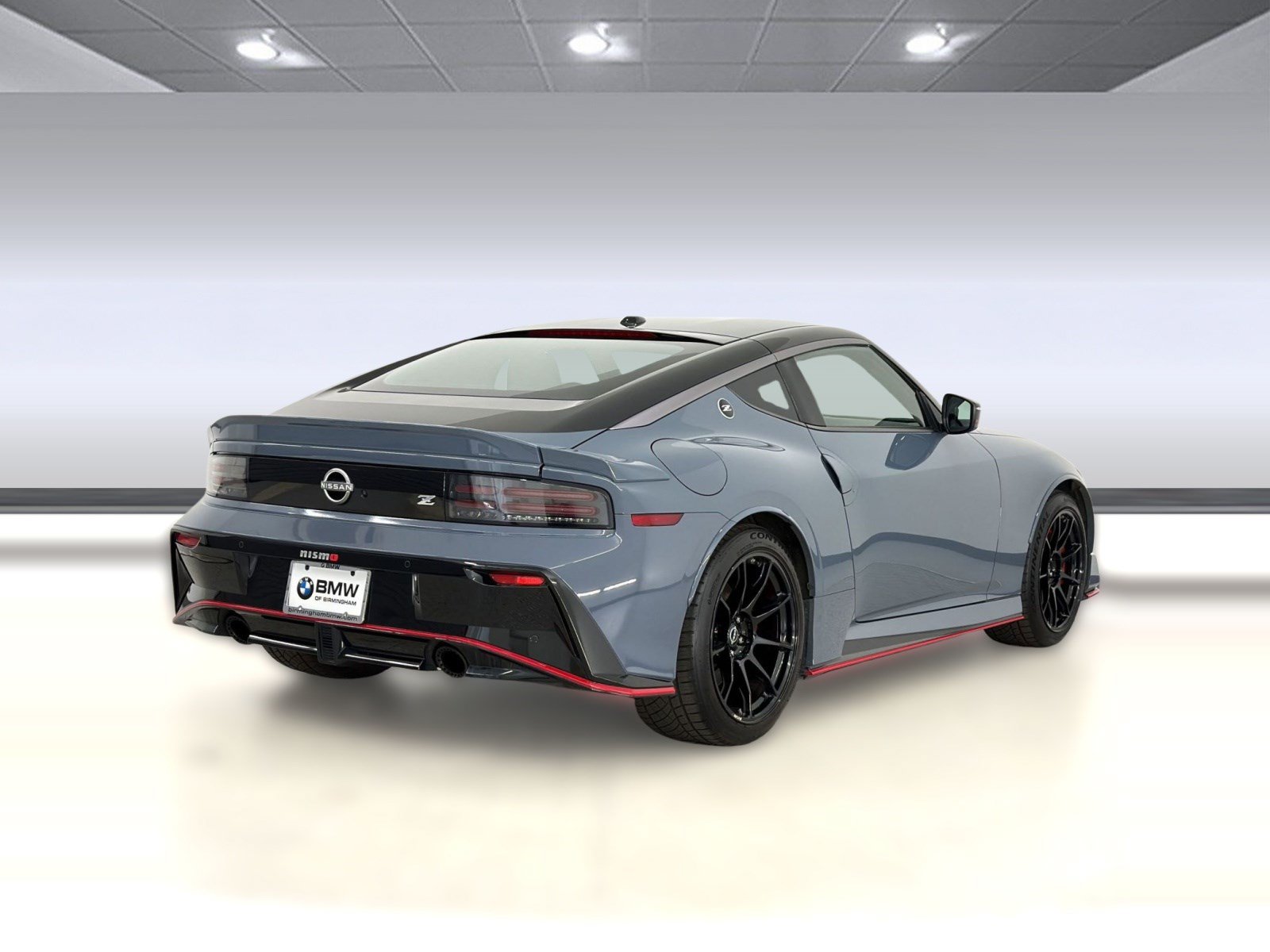 Used 2024 Nissan Z NISMO w/ Floor Mat Package RWD image 8