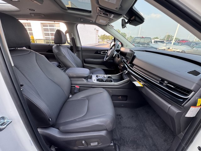 New 2026 Kia Carnival SX Prestige image 27