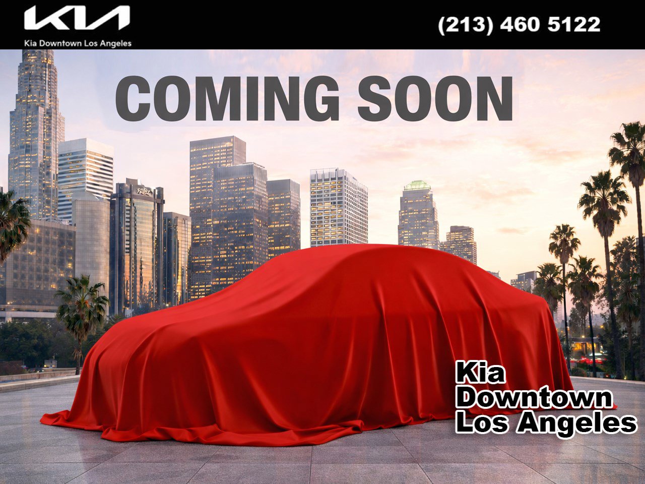 Used 2026 Kia K4 EX FWD image 1
