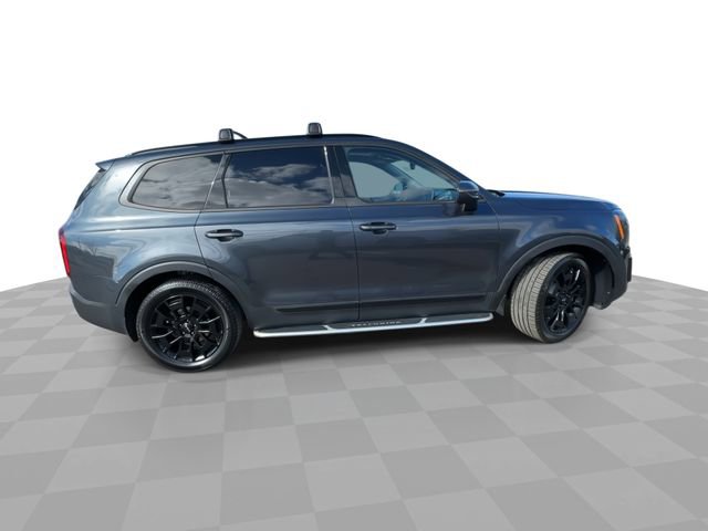 Used 2022 Kia Telluride EX w/ EX Premium Package image 9