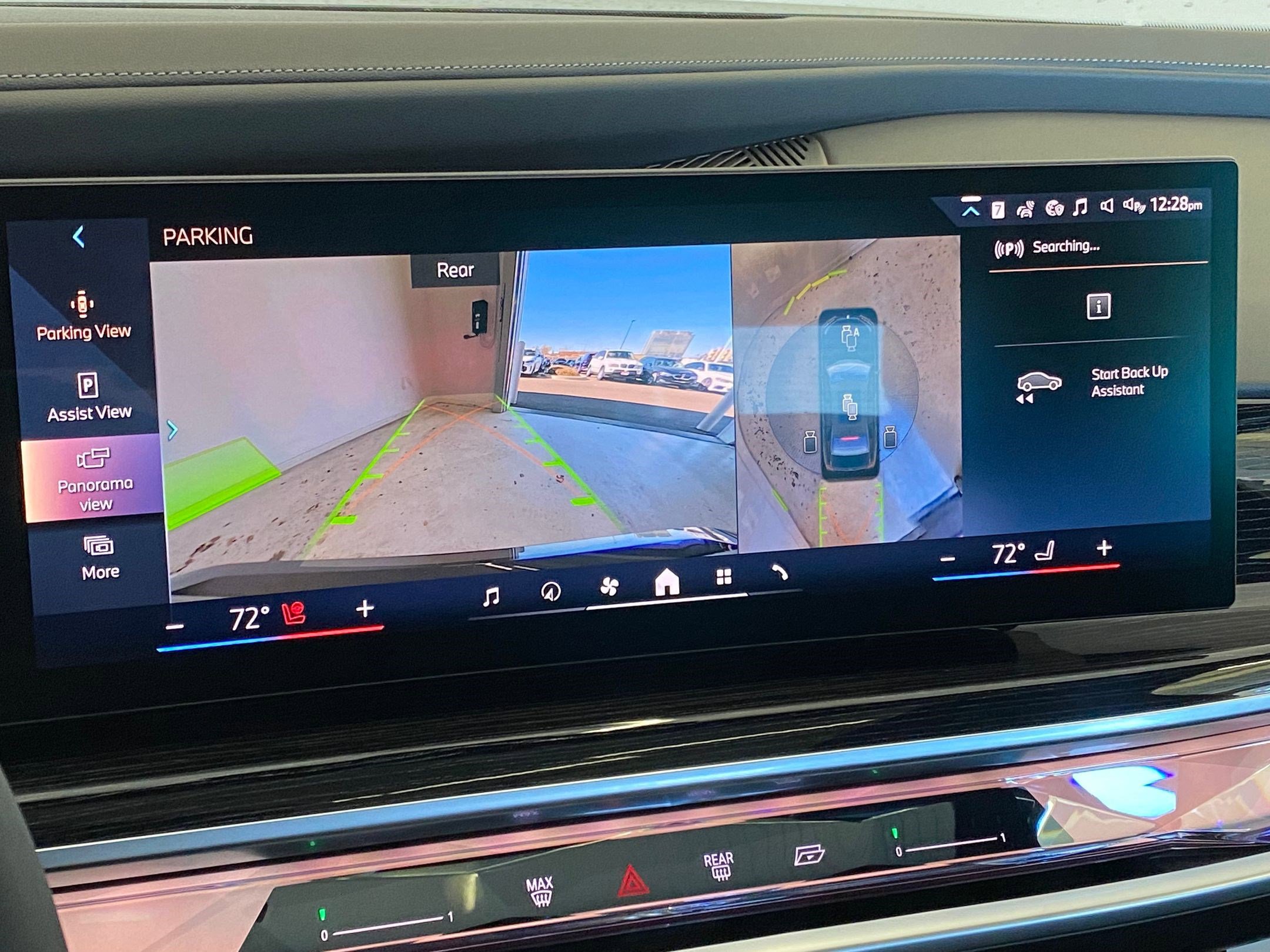 New 2026 BMW 740i xDrive image 26