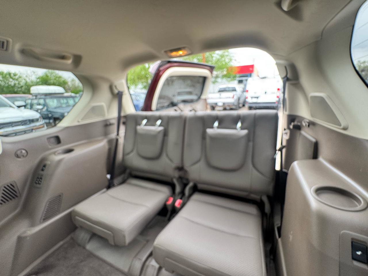 Used 2017 Lexus GX 460 Luxury image 22