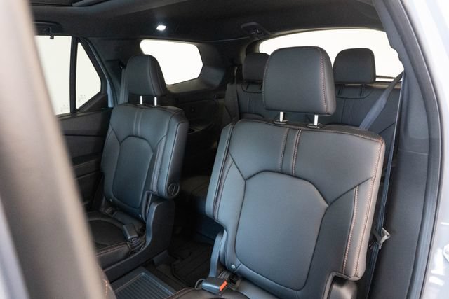 New 2026 Honda Pilot TrailSport image 24