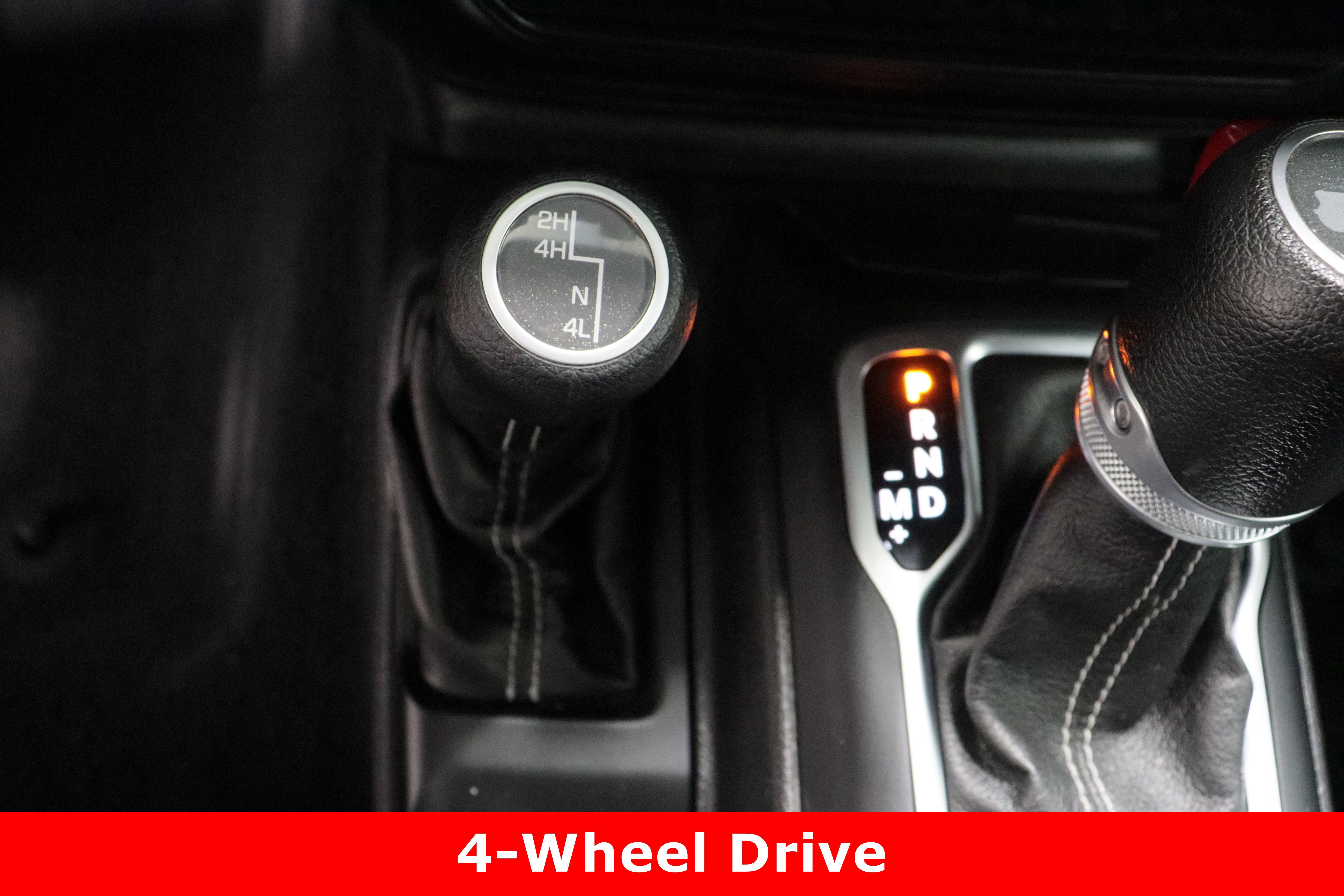 Used 2021 Jeep Wrangler Unlimited Sahara image 21