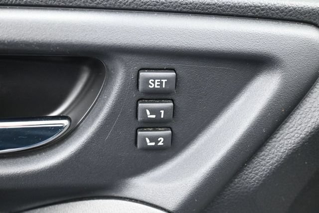 Used 2018 Subaru Forester 2.5i Touring w/ Popular Package #3B AWD/4WD image 15