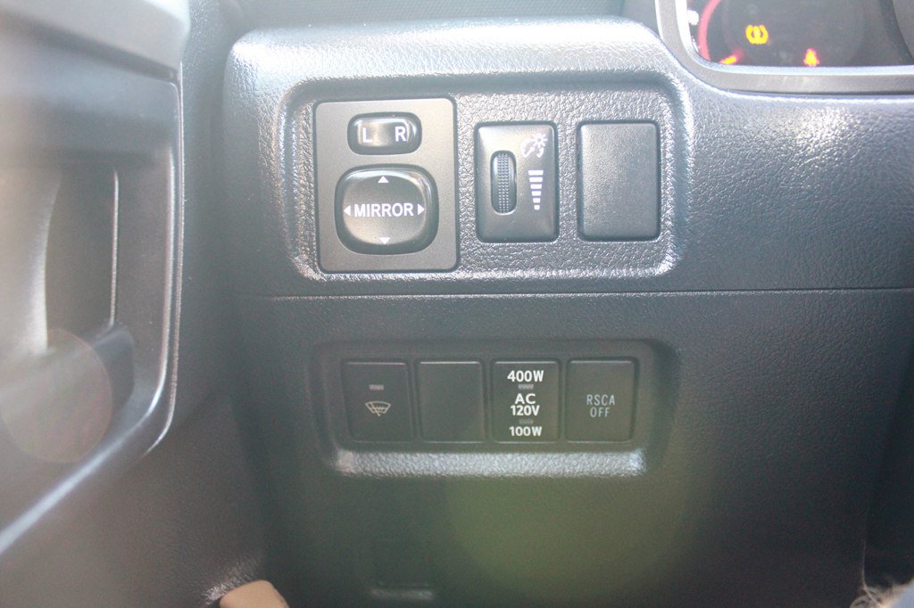 Used 2010 Toyota 4Runner Limited RWD image 16