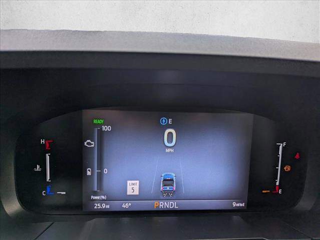 New 2026 Ford Maverick Lariat w/ 4K Tow Package image 11