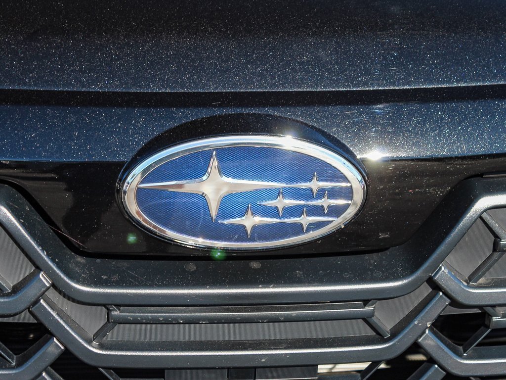 New 2026 Subaru Outback Limited AWD/4WD image 11