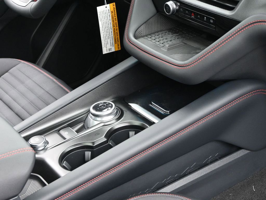 New 2025 Ford Explorer ST-Line w/ Premium Package image 36