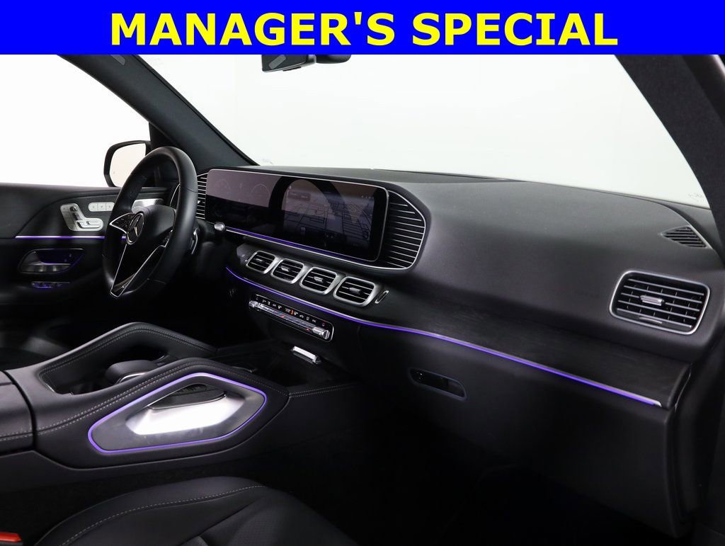 Certified 2026 Mercedes-Benz GLE 350 4MATIC image 62