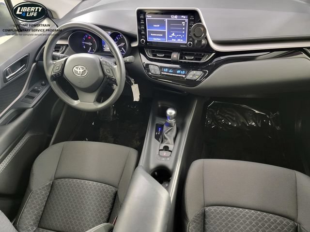 Used 2020 Toyota C-HR LE FWD image 32