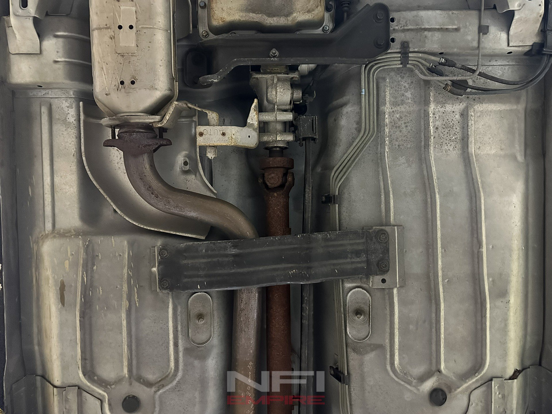 Used 1993 Chevrolet Camaro Z28 RWD image 60