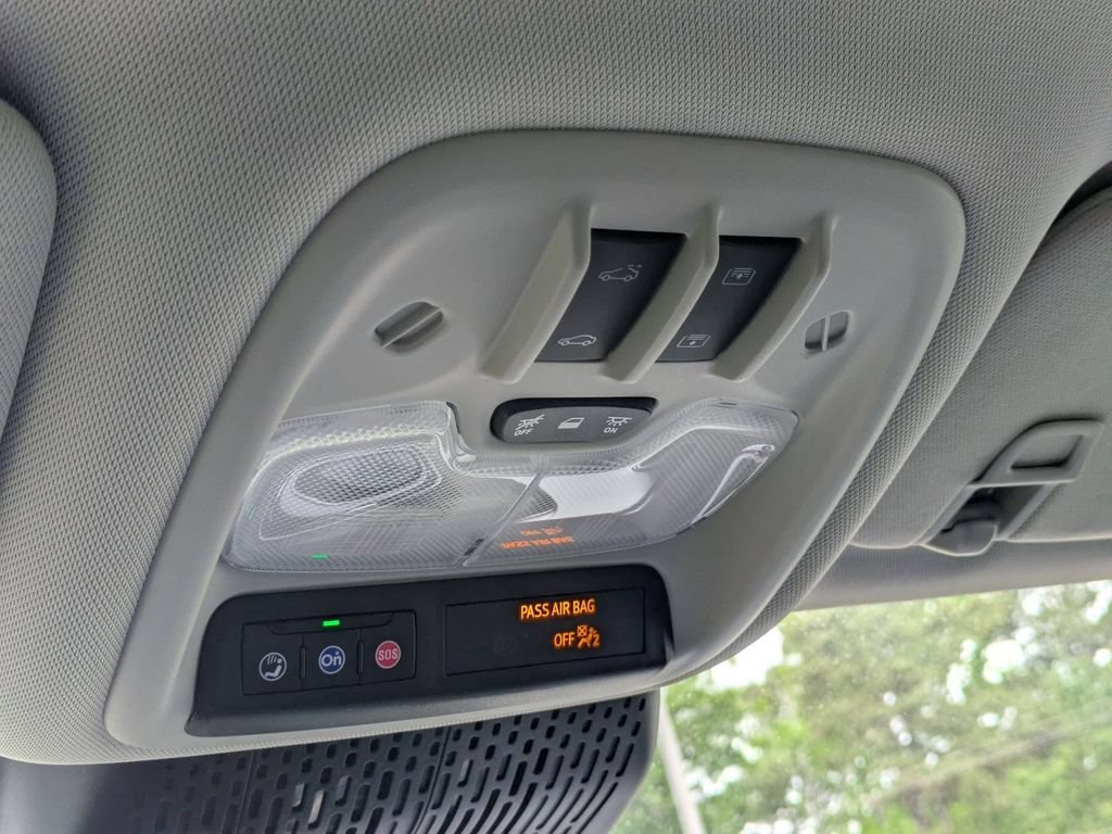New 2027 Chevrolet Bolt RS FWD image 25