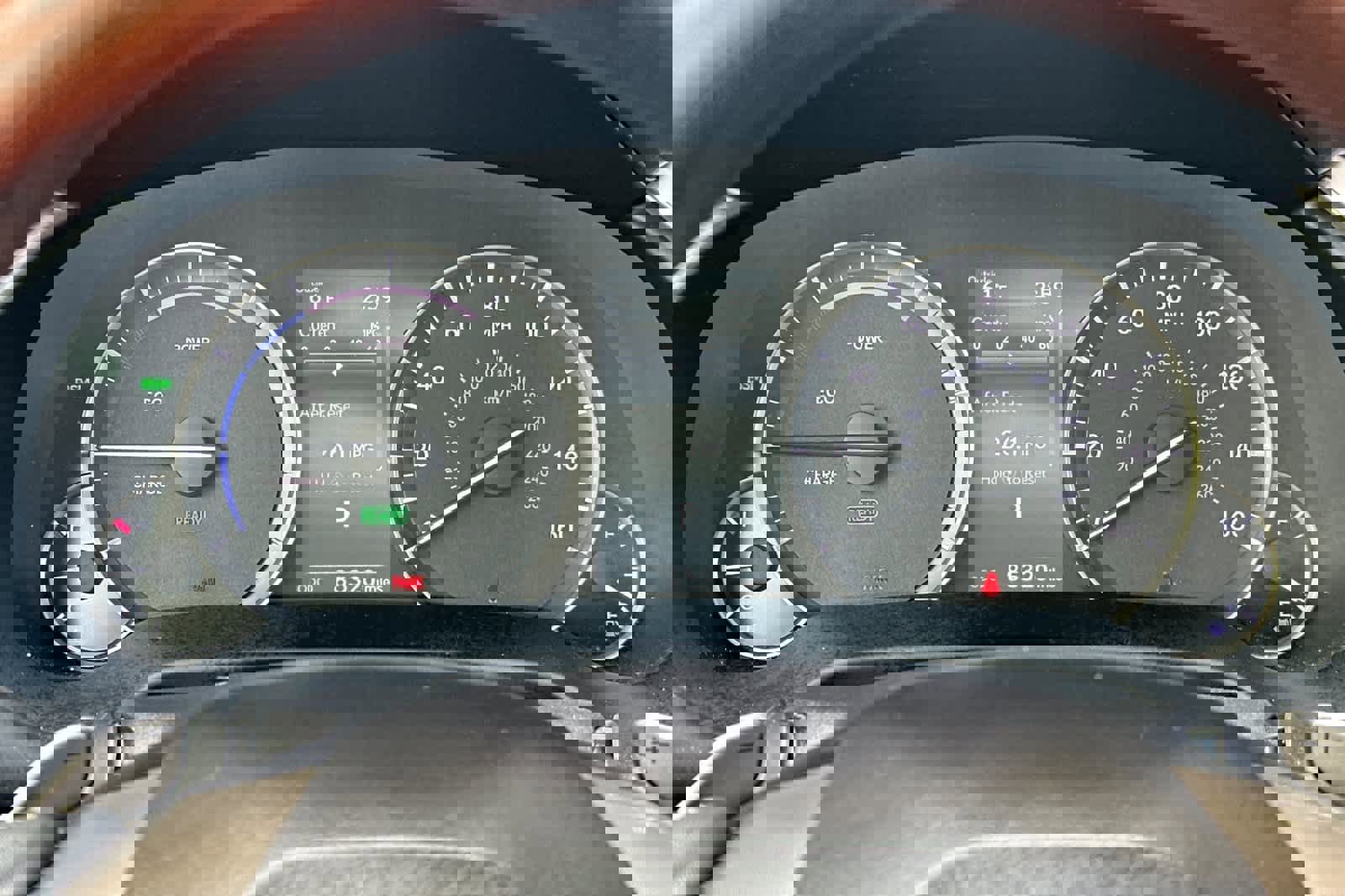 Used 2020 Lexus RX 450h AWD w/ Premium Package image 29