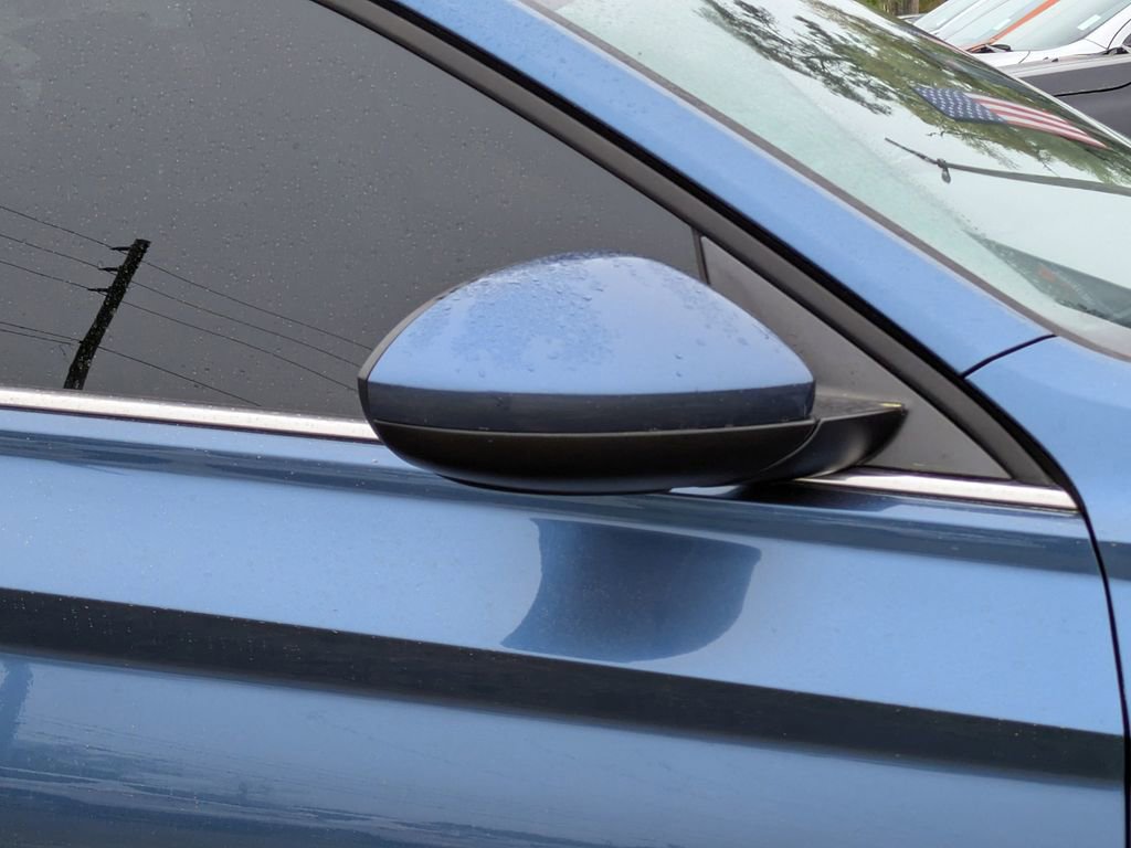 Used 2021 Volkswagen Jetta S w/ Driver Assistance Package image 12