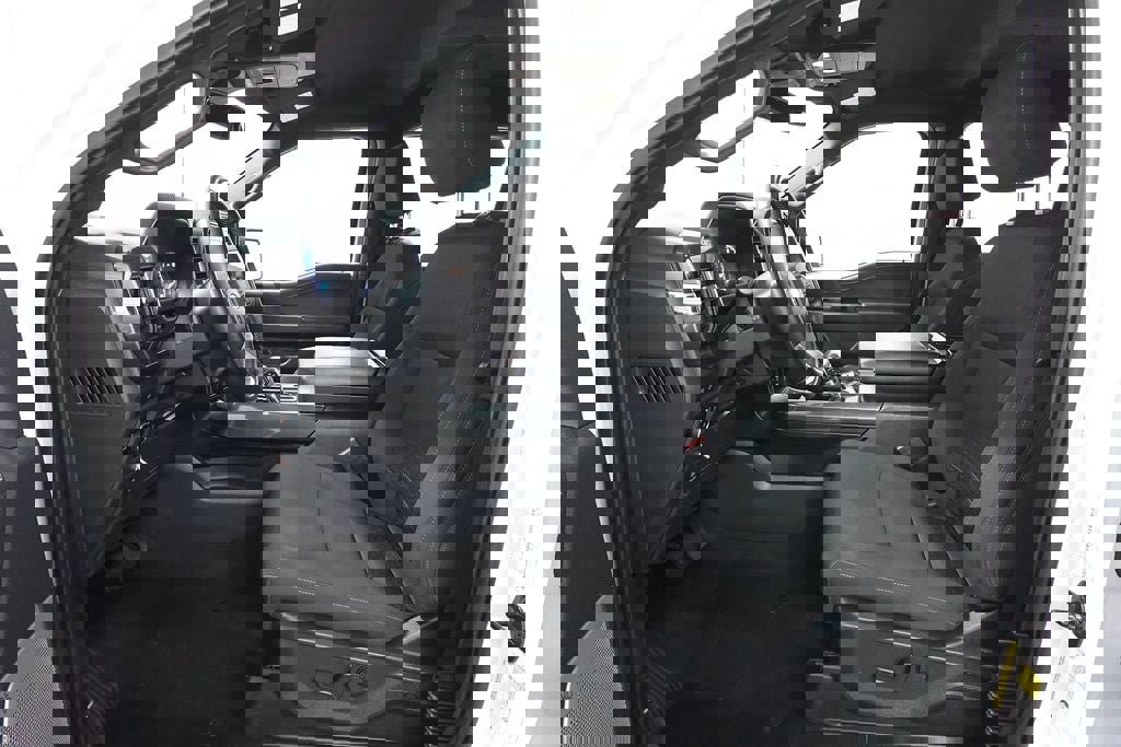 Used 2023 Ford F150 XLT w/ Equipment Group 302A High image 11