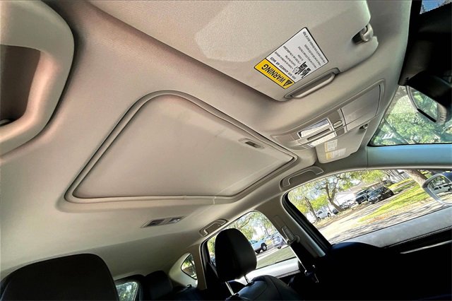 Used 2024 MAZDA CX-5 Carbon Edition image 24