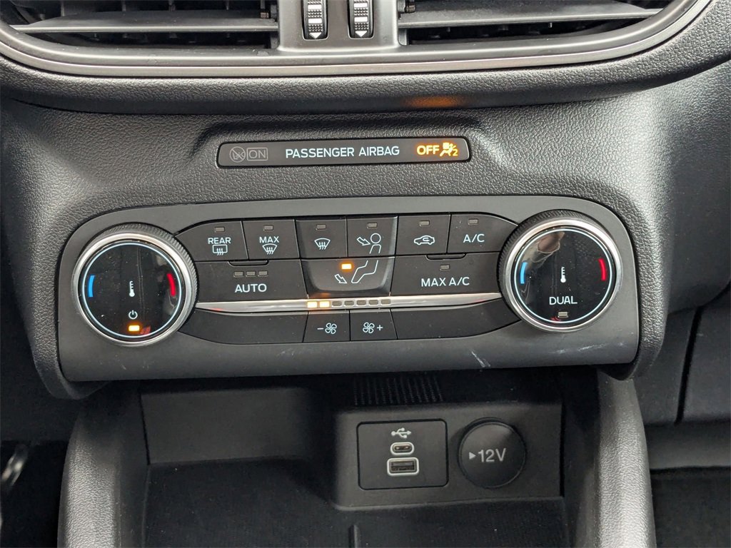 Used 2025 Ford Escape Active image 25