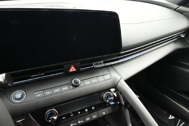 New 2026 Hyundai Elantra N FWD image 22