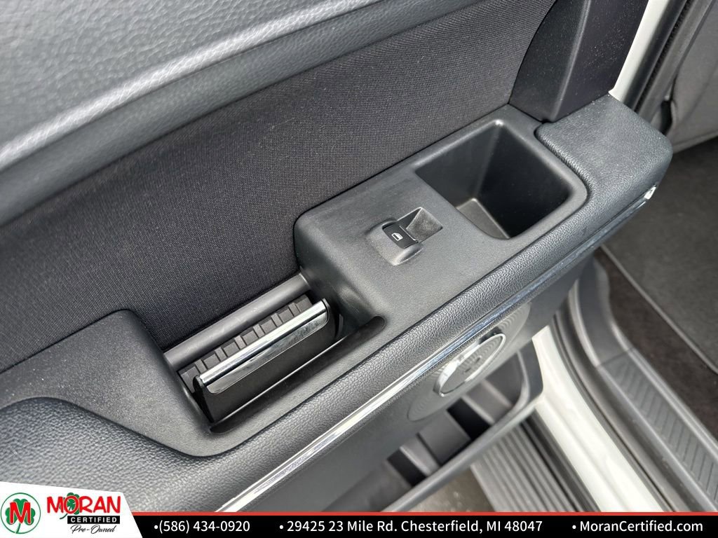 Used 2022 Ford Expedition XL image 26