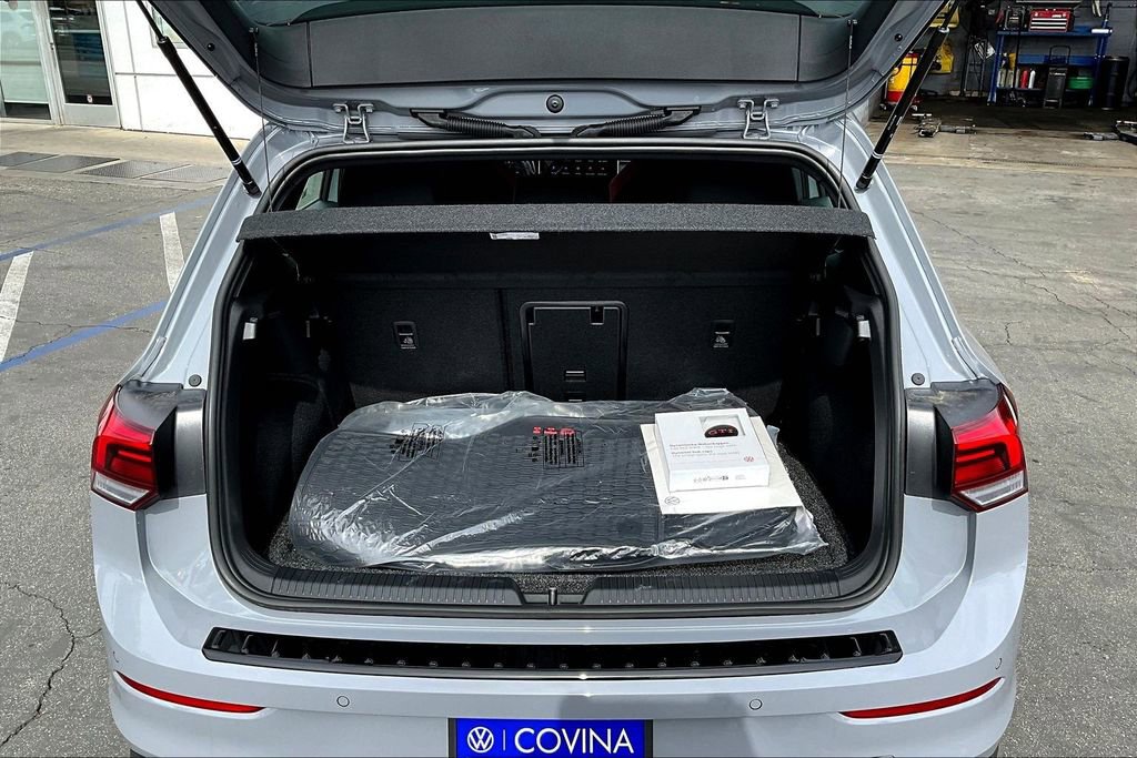 New 2026 Volkswagen GTI S image 25