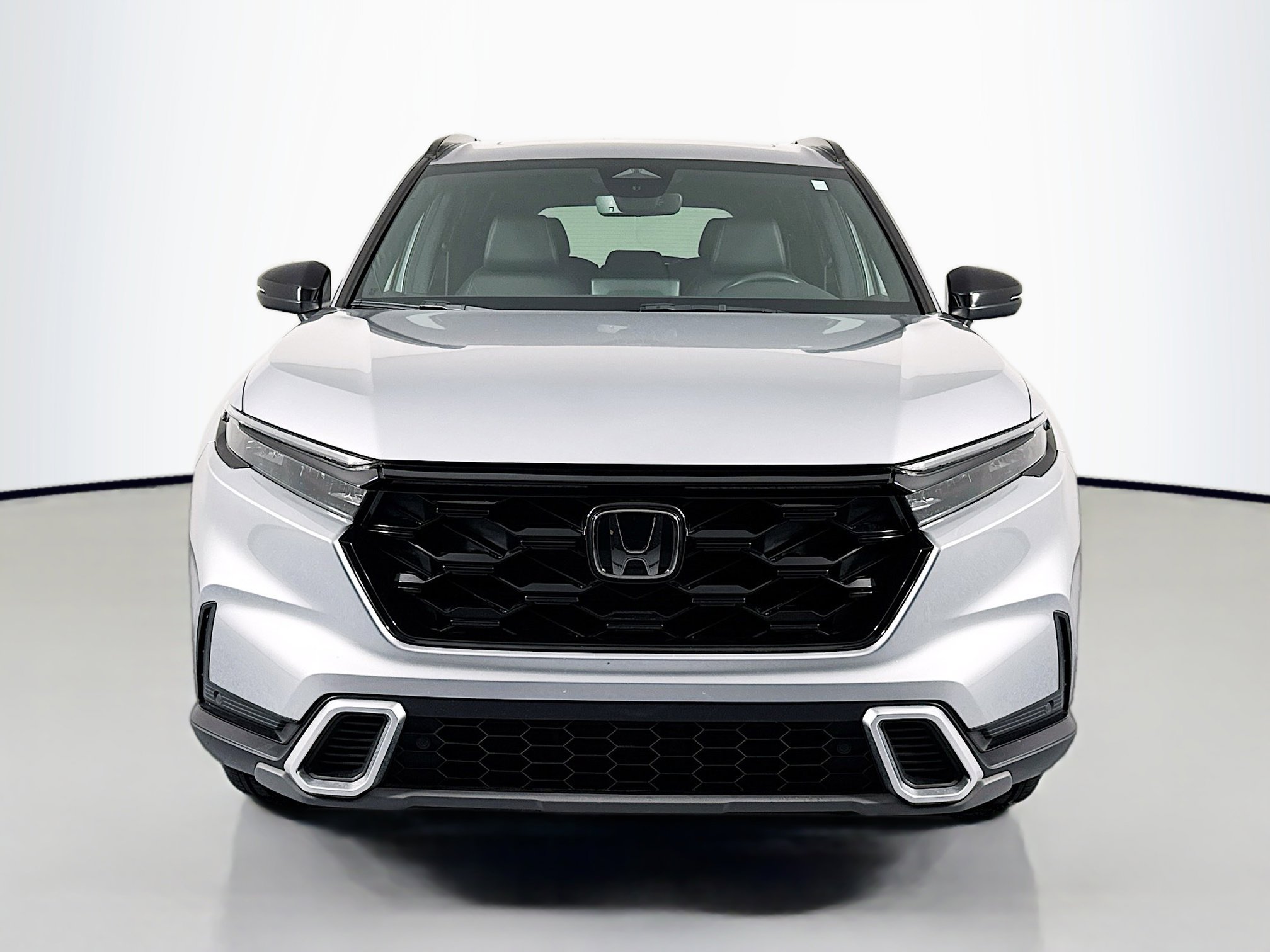 Certified 2023 Honda CR-V Sport Touring image 2