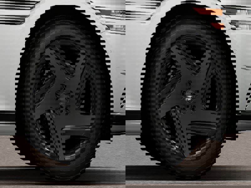 New 2026 Genesis G90 3.5T Prestige image 8