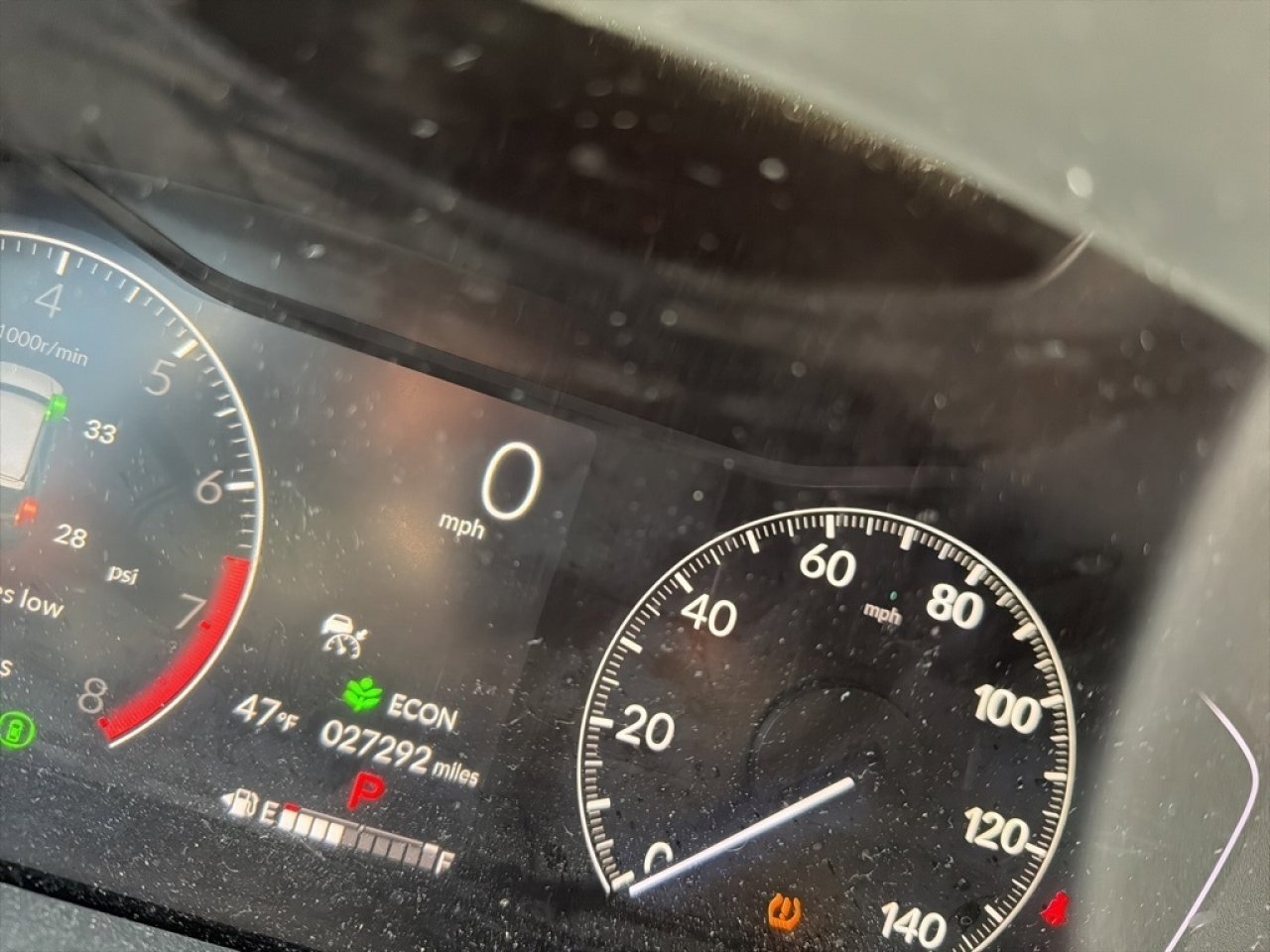 Used 2023 Honda Pilot EX-L image 27