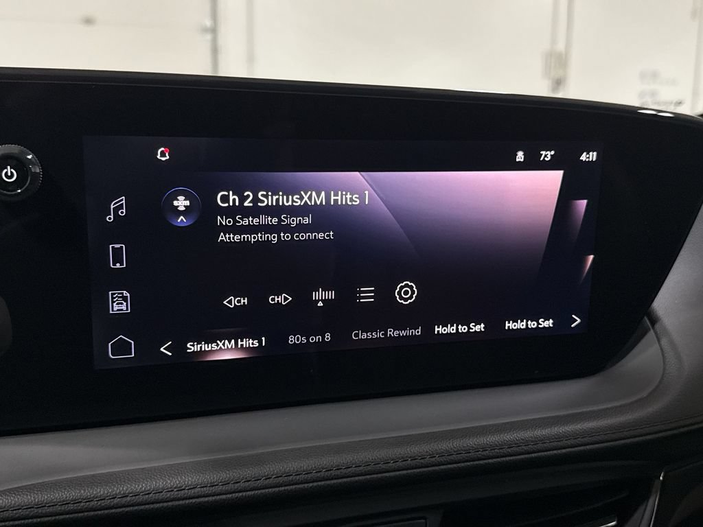 New 2026 Buick Encore GX Preferred FWD image 14