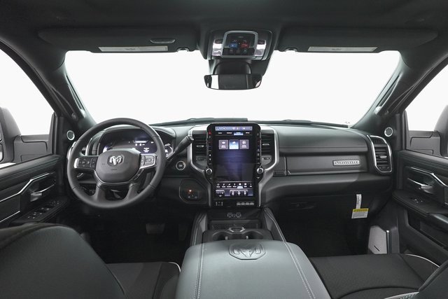 New 2026 RAM 2500 Laramie image 11