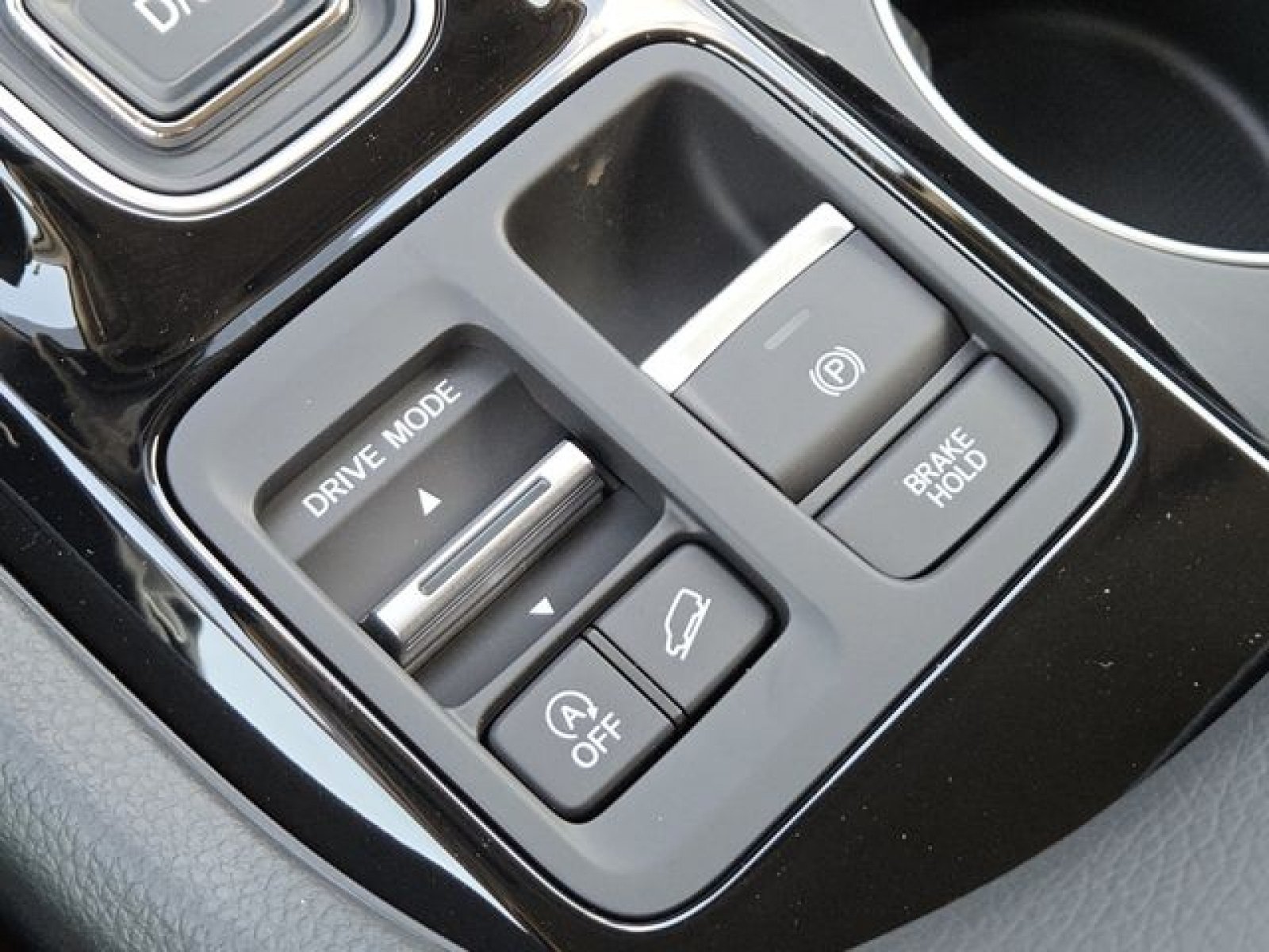 New 2026 Honda Pilot Touring image 29