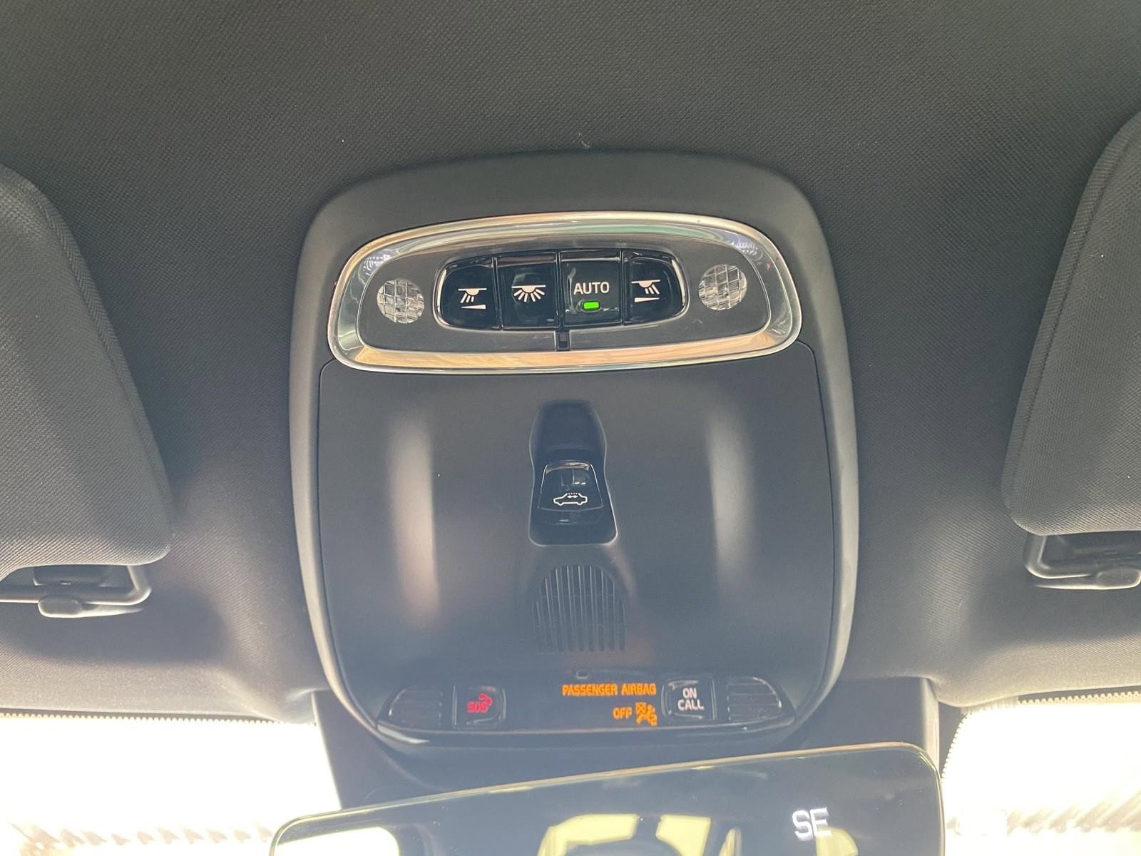 Used 2019 Volvo XC90 T6 R-Design w/ Advanced Package image 28