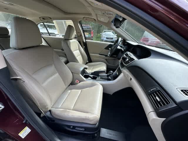 Used 2013 Honda Accord EX-L image 19