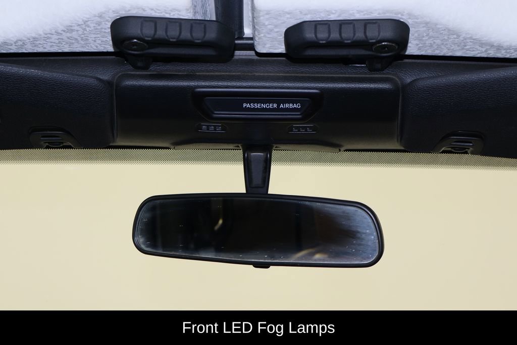 Used 2020 Jeep Gladiator Overland w/ LED Lighting Group image 18