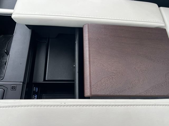 Used 2024 Toyota Sequoia Capstone image 21