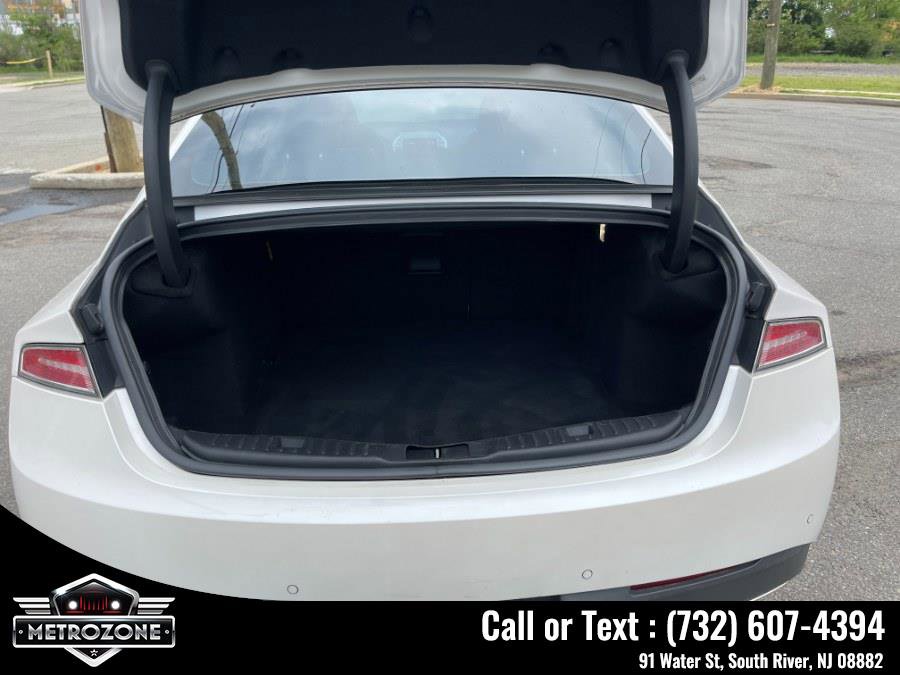 Used 2017 Lincoln MKZ Reserve w/ Technology Package AWD/4WD image 22