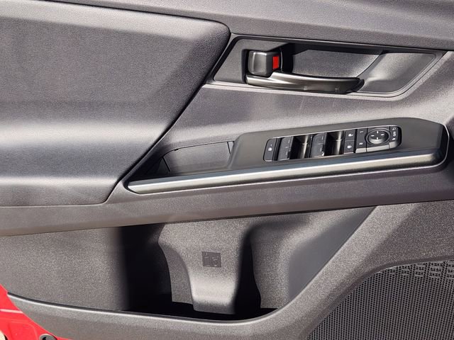 New 2026 Toyota bZ image 19