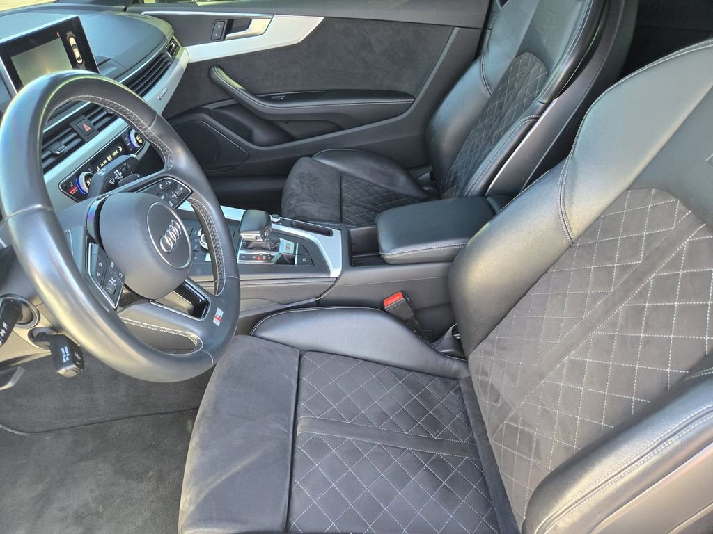 Used 2019 Audi S5 Premium Plus image 8