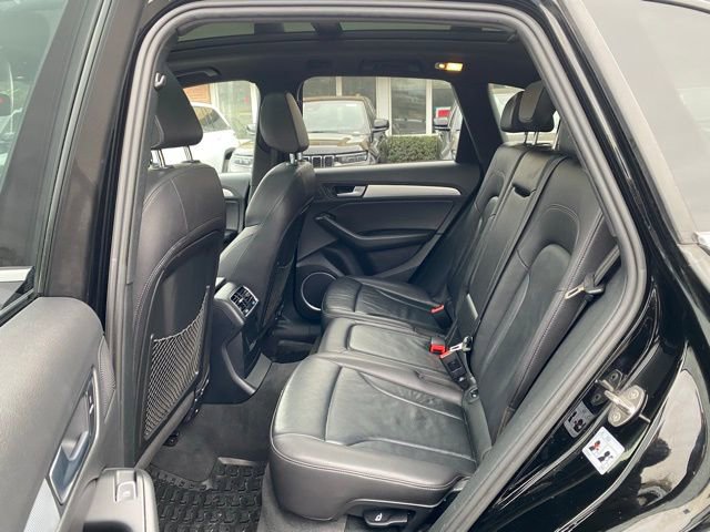 Used 2017 Audi Q5 2.0T Premium Plus image 27